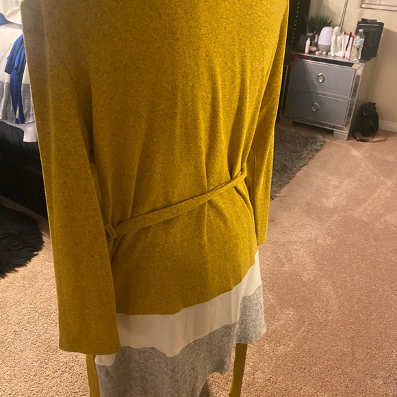 Cardigan Short set - Picture 3 of 7